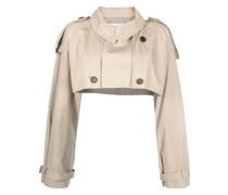 Cropped-Jacke