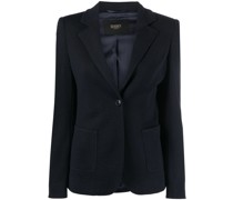 Einreihiger Blazer