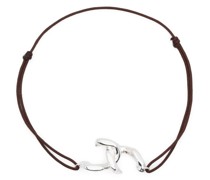 Déchainée Kordelarmband