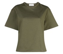 T-Shirt mit Cut-Outs