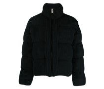 x 1017 ALYX 9SM gefütterte Strickjacke