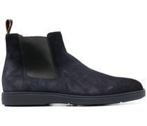 Chelsea-Boots aus Wildleder
