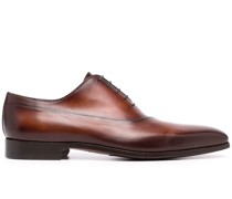Bol Oxford-Schuhe mit eckiger Kappe