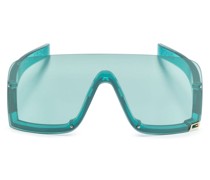 Sonnenbrille mit Logo