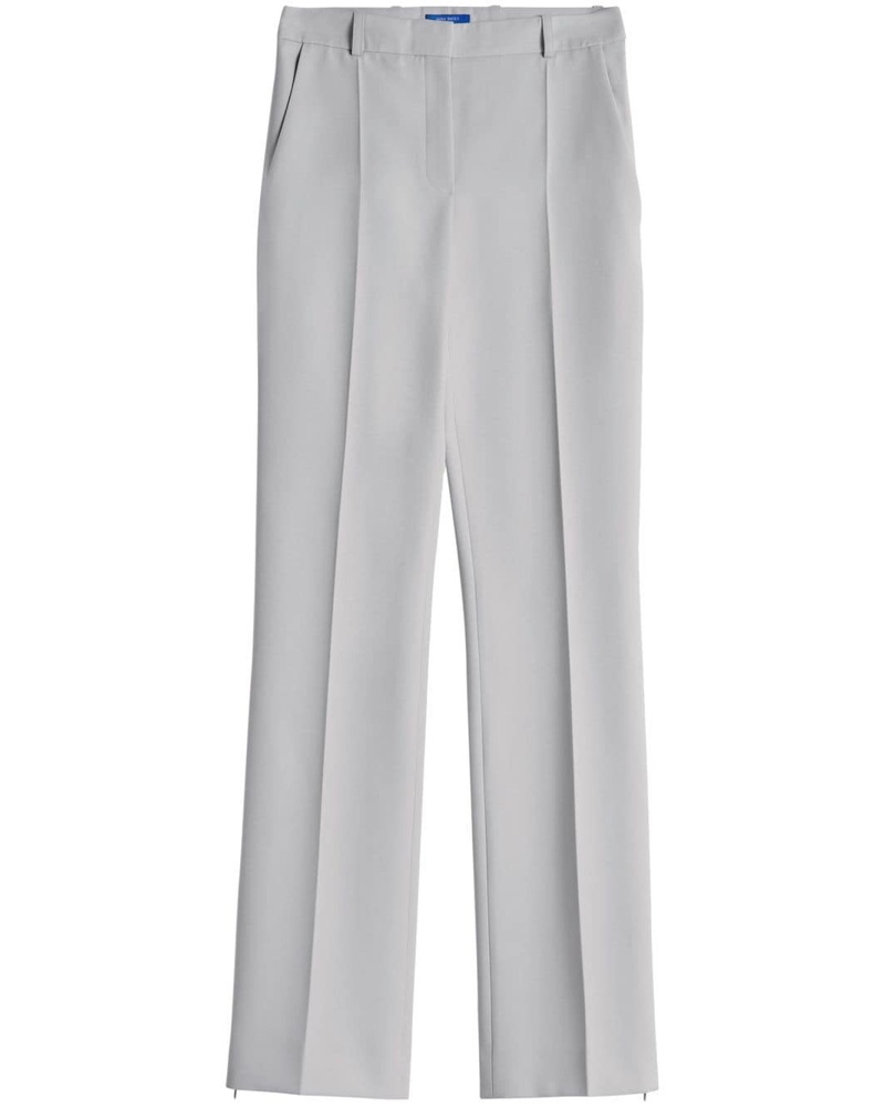 Nina Ricci Damen Hose mit hohem Bund