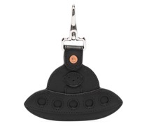 UFO Schlüsselanhänger