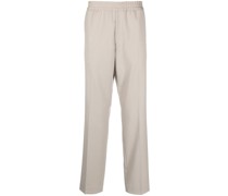 Hose mit lockerem Schnitt