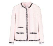 Einreihiger Blazer