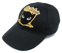 Baseballkappe im College-Look