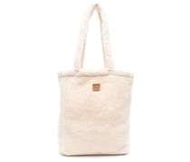 A.P.C. The Teddy Handtasche