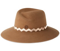 Virginie Fedora