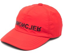 Baseballkappe mit Logo
