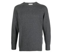Pullover mit Rundhalsausschnitt