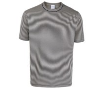 Gestreiftes T-Shirt