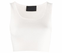 Signature Cropped-Top