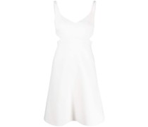 Minikleid mit Cut-Outs