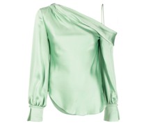Schulterfreies Kleid
