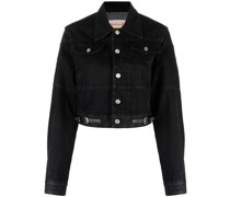 Mahina Jeansjacke