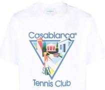 La Joueuse T-Shirt aus Bio-Baumwolle