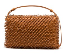 Spiky Loop Handtasche