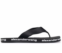 Flip-Flops mit Logo