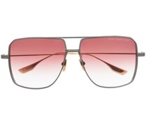 Dub System Oversized-Sonnenbrille