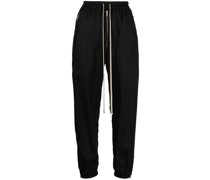 Tapered-Hose mit Kordelzug