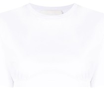 Cropped-T-Shirt