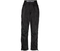 Hose mit Logo-Bund