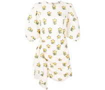 Pia Minikleid mit Print
