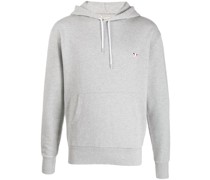 Klassischer Kapuzenpullover