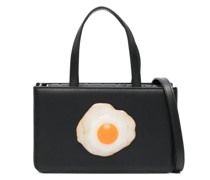 Kleine Egg Handtasche