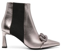 Link Chelsea-Boots 80mm