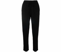 Jogginghose mit Kordelzug