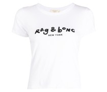 T-Shirt aus Bio-Baumwolle