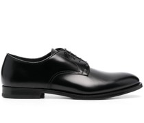 Klassische Oxford-Schuhe