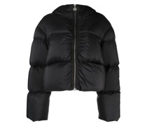 Gesteppte Jacke