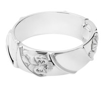 Bordados Armband aus Sterlingsilber