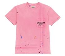 GALLERY DEPT. Vintage Logo Painted T-Shirt