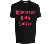 Goth Surfer T-Shirt