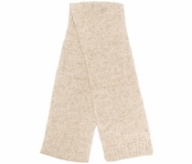 Gestrickter Schal
