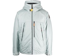 Nivek Daunenjacke mit Kapuze