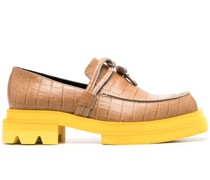 Duggie Oxford-Schuhe 55mm