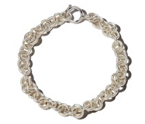 Klassisches Kettenarmband