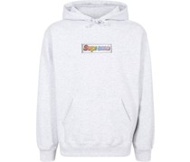 Hoodie mit Logo