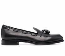 Heritage Loafer mit Quasten