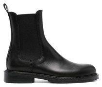 Frederique Stiefel mit runder Kappe