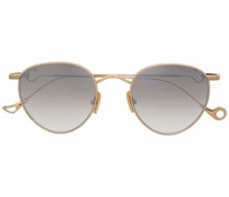Lune Pilotenbrille