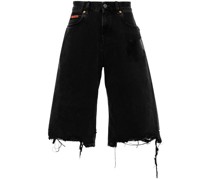 Blwaga Jeans-Shorts