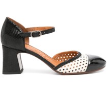 Fiza 55mm perforated pumps
